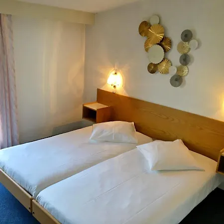Hotel De La A
