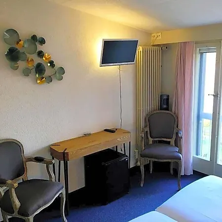 Hotel De La A